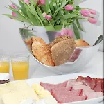 Voss-haus 公寓式酒店 4*