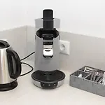 Voss-haus 4*