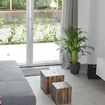 Voss-haus 公寓式酒店