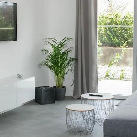 Voss-haus Aparthotel Eutin