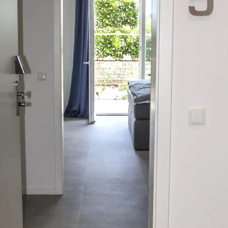 아파트호텔 Voss-haus 4*