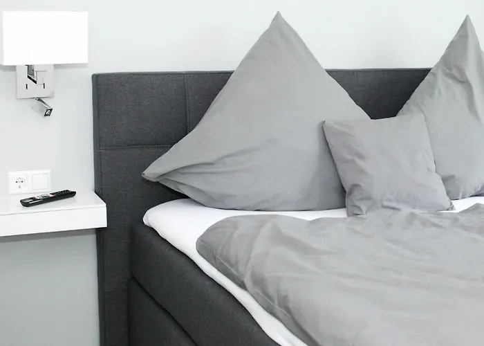 Aparthotel Voss-haus Eutin