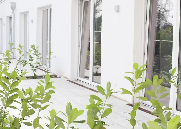 Voss-haus Ξενοδοχείο με διαμερίσματα Οϊτίν