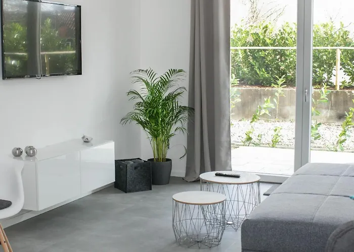 Voss-haus Ξενοδοχείο με διαμερίσματα Οϊτίν