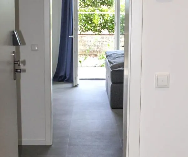 Aparthotel Voss-haus 4*