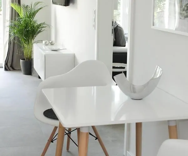 Voss-haus Aparthotel Eutin