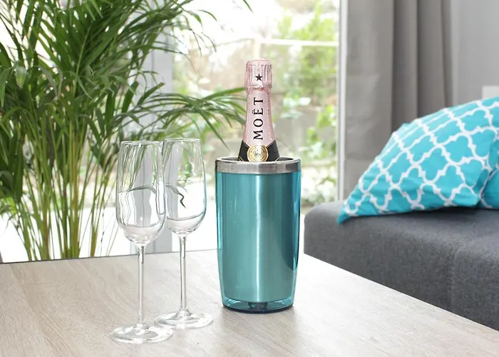 Voss-haus Ξενοδοχείο με διαμερίσματα Οϊτίν