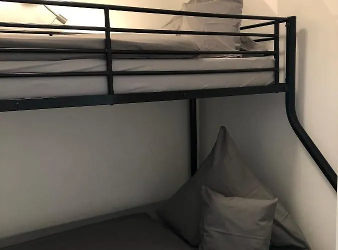 Voss-haus Aparthotel